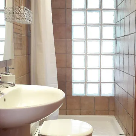 Baztan-apartamento San Sebastian