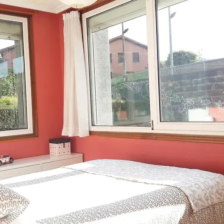 Baztan-apartamento Apartment *