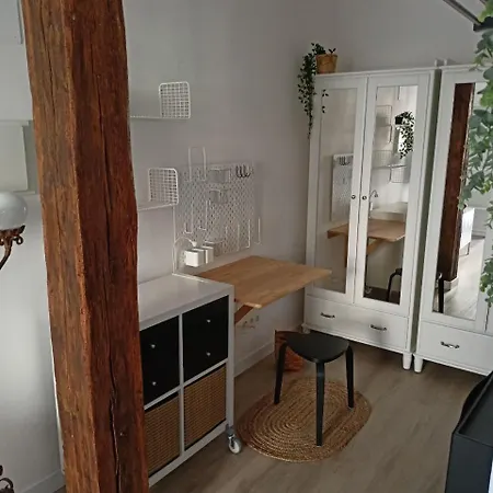 Apartment Baztan-apartamento San Sebastián