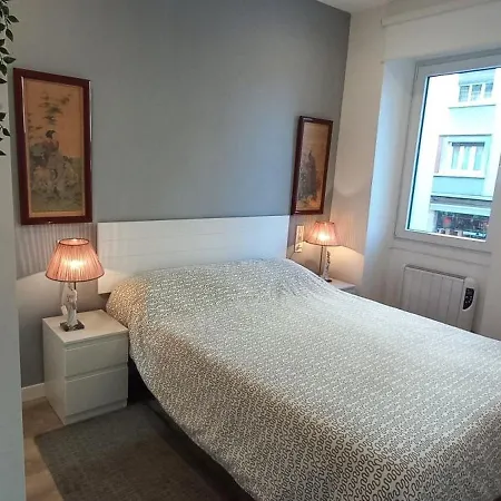 Baztan-apartamento Apartment