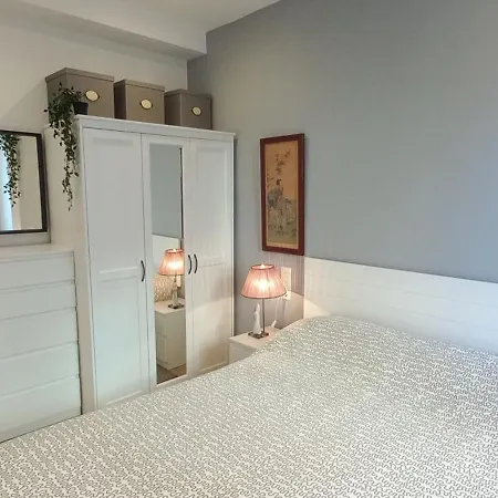 Apartment Baztan-apartamento *