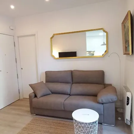 Baztan-apartamento San Sebastián