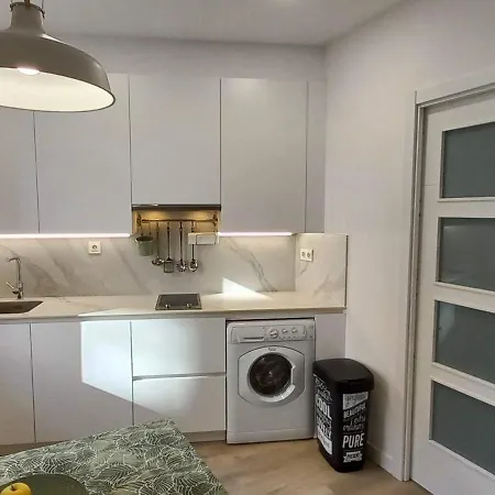Baztan-apartamento Apartment *