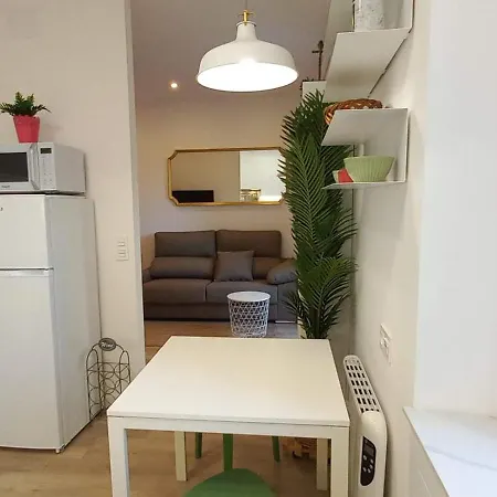 Baztan-apartamento * San Sebastián