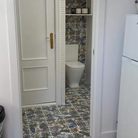 Baztan-apartamento Apartment San Sebastián