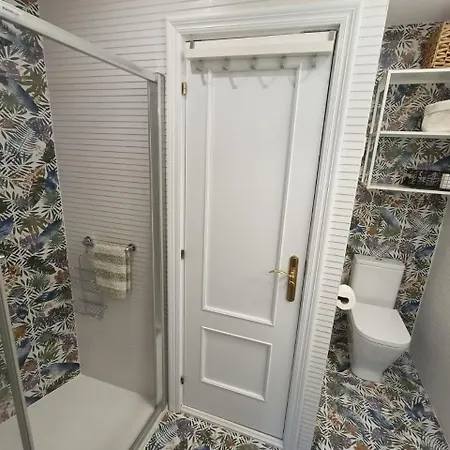 Baztan-apartamento Apartment *