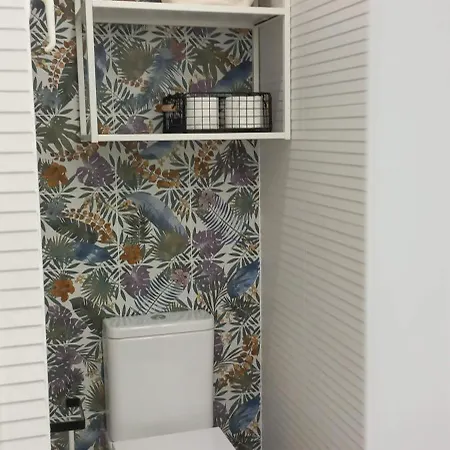 Baztan-apartamento Apartment