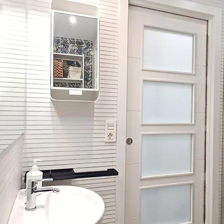 Baztan-apartamento * San Sebastián