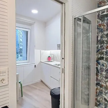 Apartment Baztan-apartamento