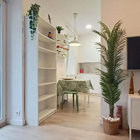 Baztan-apartamento Apartment San Sebastián