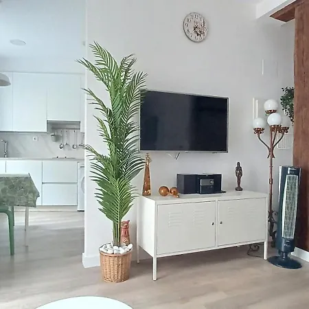 Baztan-apartamento Apartment
